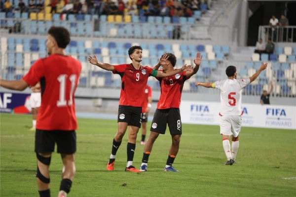 تشكيل منتخب مصر أمام المغرب في تصفيات شمال إفريقيا تشكيل منتخب مصر أمام المغرب في تصفيات شمال إفريقيا