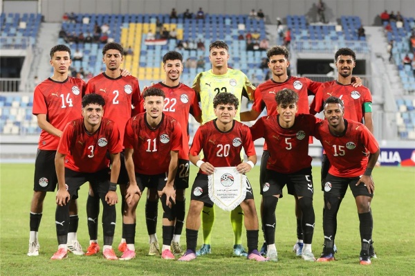 فرص تأهل منتخب مصر للشباب إلى كأس أمم إفريقيا بعد الخسارة أمام المغرب فرص تأهل منتخب مصر للشباب إلى كأس أمم إفريقيا بعد الخسارة أمام المغرب