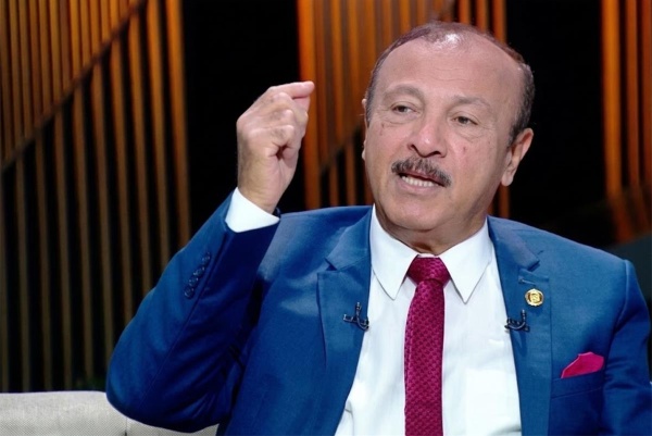 الدهر يومان رسالة غامضة من محسن صالح بعد أزمة تصريحات حسام حسن عن الشناوي