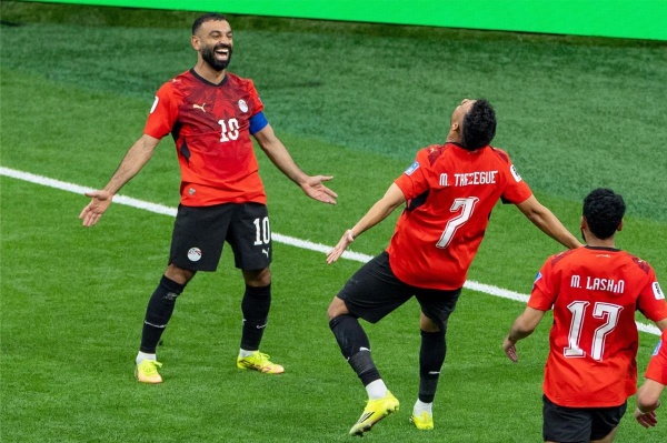 ظهور مميز لـ صلاح وتريزيجيه بقائمة الأكثر مساهمة تهديفي ا في تاريخ طرابزون ظهور مميز لـ صلاح وتريزيجيه بقائمة الأكثر مساهمة تهديفي ا في تاريخ طرابزون