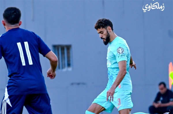 عودة الجفالي الزمالك يخسر أمام الشرقية إنبي ودي ا عودة الجفالي الزمالك يخسر أمام الشرقية إنبي ودي ا