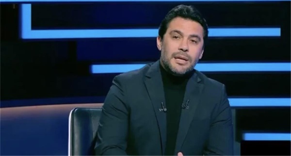 أحمد حسن حسام حسن وراء حالة الجدل في منتخب مصر ولا بد أن يحدث تدخل أحمد حسن حسام حسن وراء حالة الجدل في منتخب مصر ولا بد أن يحدث تدخل