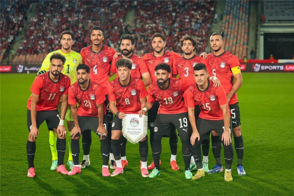 موعد مباراة مصر القادمة بعد الخسارة أمام جنوب إفريقيا موعد مباراة مصر القادمة بعد الخسارة أمام جنوب إفريقيا