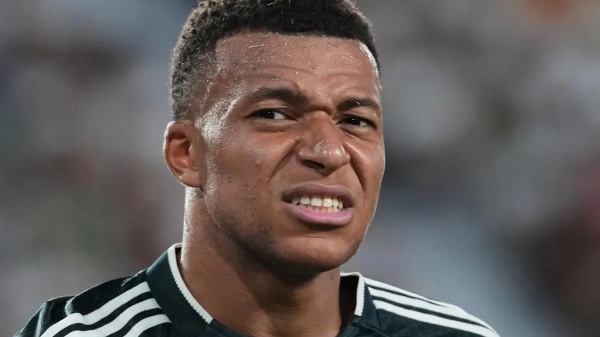 صحفي ماركا يهاجم مبابي ريال مدريد رفض طلبه قبل الديربي ولسنا أغبياء