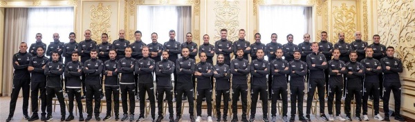 حكم مباراة السعودية والإمارات في نهائي كأس الخليج خليجي 27 حكم مباراة السعودية والإمارات في نهائي كأس الخليج خليجي 27