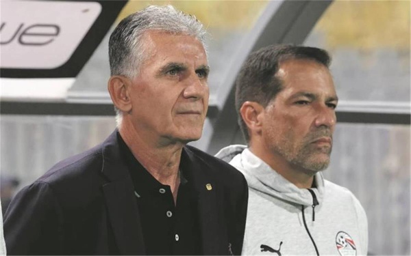 وكيل كيروش يعلن وجود مفاوضات مع منتخب عربي