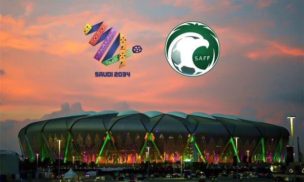 بعد إنفاق ملياري جنيه استرليني أزمة تلاحق استعدادات السعودية لكأس العالم 2034