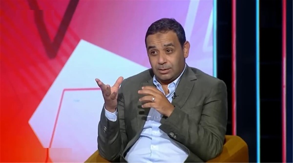 سمير عثمان محمود وفا سيعود لإدارة مباريات الأهلي وأخطاء الحكام أقل من الموسم الماضي