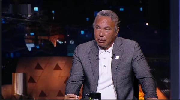 هتشوفوا الويل أيمن يونس ي ثير الجدل بعد أزمات منتخب مصر ومحاولات الصلح هتشوفوا الويل أيمن يونس ي ثير الجدل بعد أزمات منتخب مصر ومحاولات الصلح