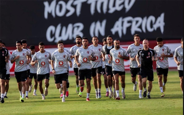 موقف ياسر إبراهيم والدبيس من مباراة الأهلي والزمالك في قمة الدوري موقف ياسر إبراهيم والدبيس من مباراة الأهلي والزمالك في قمة الدوري