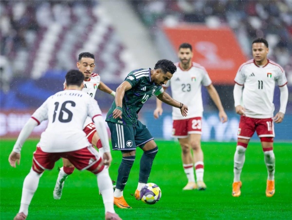 القنوات الناقلة لمباراة السعودية والإمارات اليوم في نهائي كأس الخليج خليجي 27 القنوات الناقلة لمباراة السعودية والإمارات اليوم في نهائي كأس الخليج خليجي 27