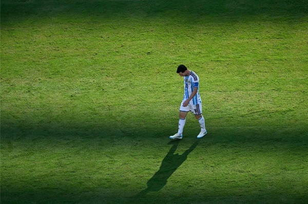 هل يحجب الأرجنتين رقم 10 بعد اعتزال ميسي هل يحجب الأرجنتين رقم 10 بعد اعتزال ميسي