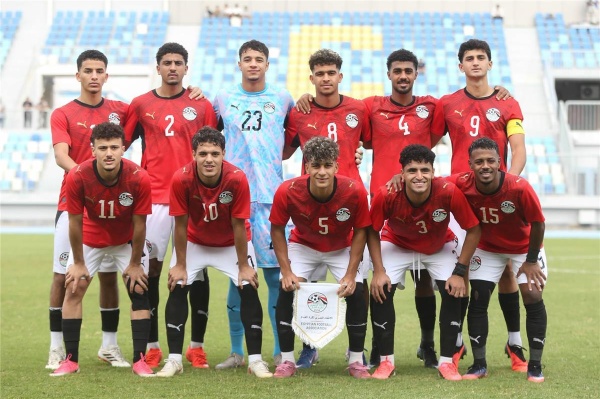 ترتيب منتخب مصر في تصفيات شمال إفريقيا بعد الفوز على الجزائر وخسارة المغرب أمام ليبيا