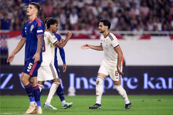فيديو في الوقت القاتل إسبانيا تقلب الطاولة على كرواتيا وتتأهل لربع نهائي دوري الأمم الأوروبية