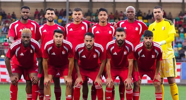 أهلي بنغازي يوضح لـ بطولات حقيقة اهتمامه بضم بن شرقي ويؤكد الزمالك لم يكن احترافي ا في فتوح أهلي بنغازي يوضح لـ بطولات حقيقة اهتمامه بضم بن شرقي ويؤكد الزمالك لم يكن احترافي ا في فتوح