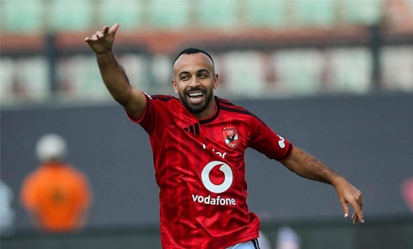 الأهلي ي علن تشخيص إصابة أفشة أمام بترول أسيوط الأهلي ي علن تشخيص إصابة أفشة أمام بترول أسيوط