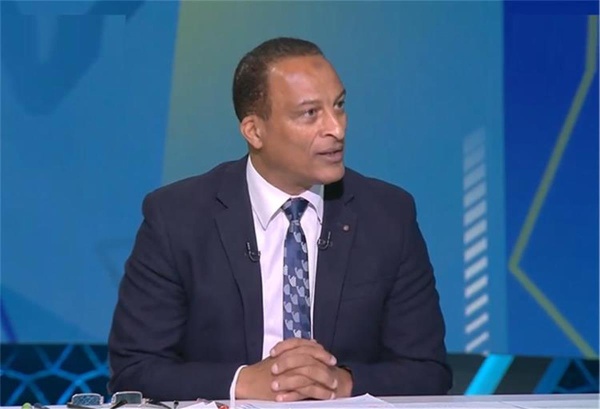أسامة عرابي مباراة بترول أسيوط تجهيز للقمة وثنائي الأهلي يستحقان مشاركة أكثر أسامة عرابي مباراة بترول أسيوط تجهيز للقمة وثنائي الأهلي يستحقان مشاركة أكثر