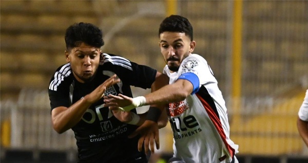 فيديو بالناشئين الزمالك يخسر أمام زد بثلاثية نظيفة في كأس الرابطة