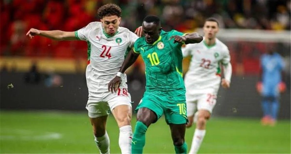 ليكيب تطورات جديدة بشأن أزمة بطل كأس أمم إفريقيا 2025