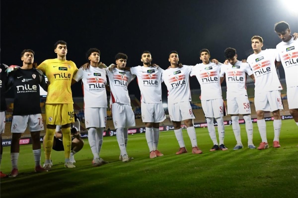 مدرب الزمالك معلقا على ثلاثية زد لا يوجد تقييم للاعب من مباراة واحدة وانتظروا هذا الثنائي