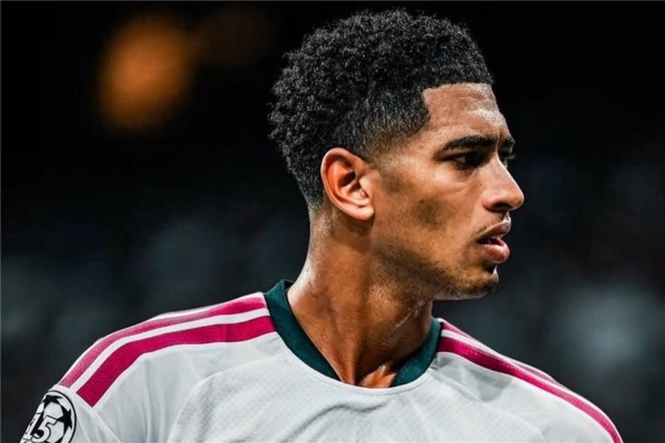 ماركا بيلينجهام قائد ريال مدريد نحو التألق وتشابه أدواره مع مورينيو وتوخيل ماركا بيلينجهام قائد ريال مدريد نحو التألق وتشابه أدواره مع مورينيو وتوخيل