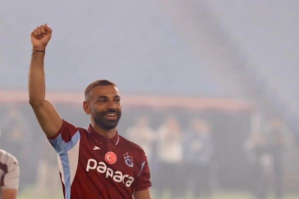 لاعب قاسم باشا مواجهة محمد صلاح شكلت التحدي الأكبر في مسيرتي