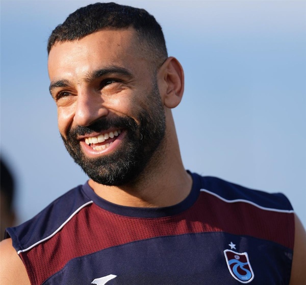 شبكة تركية تختار لاعب شهر سبتمبر في الدوري موقف محمد صلاح
