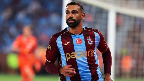 محلل تركي جماهير سامسون سبور ستستمتع بمشاهدة محمد صلاح