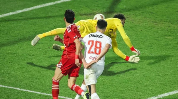 مدرب الأهلي والزمالك السابق يتوقع نتيجة مباراة القمة