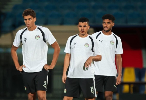 موقف برشلونة من مشاركة حمزة عبد الكريم في كأس أمم إفريقيا تحت 20 عام ا موقف برشلونة من مشاركة حمزة عبد الكريم في كأس أمم إفريقيا تحت 20 عام ا
