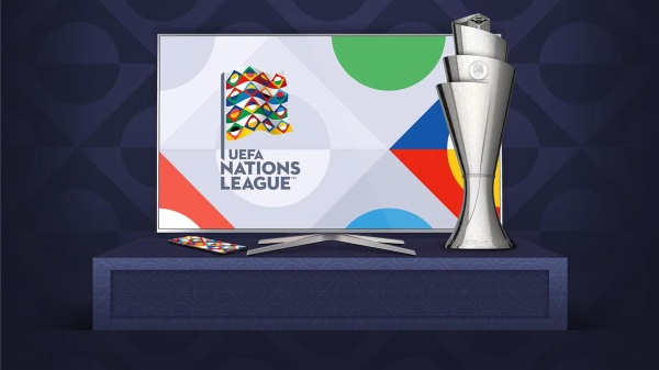 رسمي ا إقالة مدرب منتخب بارز لسوء النتائج في دوري الأمم الأوروبية