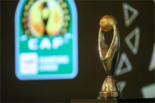 عاجل ورسمي ا اعتماد الفار في مجموعات دوري أبطال إفريقيا والكونفدرالية