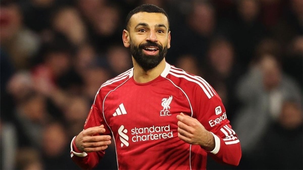 المشاركة الأخيرة آس تسلط الضوء على محمد صلاح الاستثنائي في دوري أبطال أوروبا