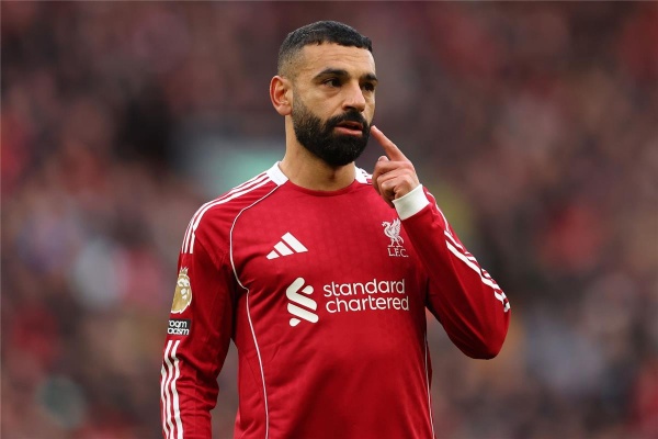 ليكيب محمد صلاح يمتلك فرصة الثأر من عدة أطراف في مباراة ليفربول وباريس سان جيرمان