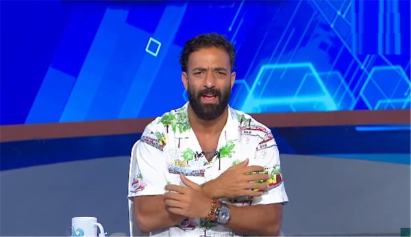 ميدو يعدد مميزات مدرب الأهلي الجديد ويوجه نصيحة لـ وائل جمعة