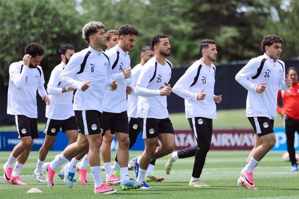 حسن مصطفى منتخب مصر يملك فرصة حقيقية في كأس العالم وهذا هو مفتاح النجاح حسن مصطفى منتخب مصر يملك فرصة حقيقية في كأس العالم وهذا هو مفتاح النجاح