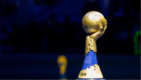 نتائج قرعة كأس العالم لكرة اليد 2027 مصر تجاور السعودية
