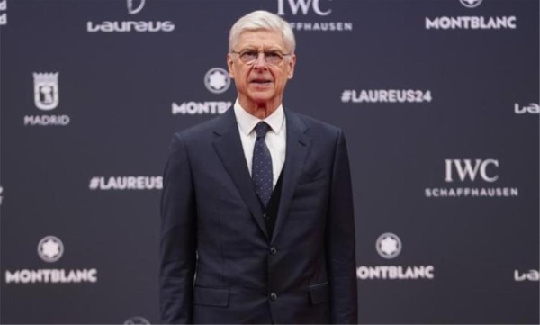 فينجر يختار مرشحه المفضل للفوز بكأس العالم ويراهن على تألق مبابي فينجر يختار مرشحه المفضل للفوز بكأس العالم ويراهن على تألق مبابي