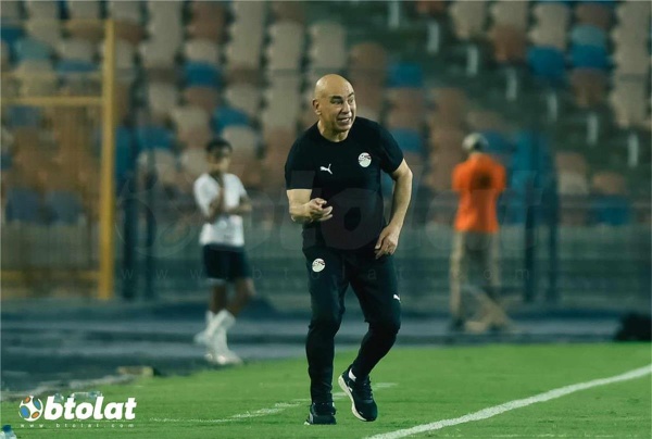 خاص جهاز منتخب مصر يسعى لسد ثغرة مؤثرة أمام بلچيكا خاص جهاز منتخب مصر يسعى لسد ثغرة مؤثرة أمام بلچيكا