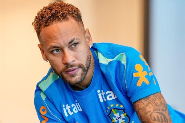 نيمار يصدم البرازيل قبل ساعات من افتتاح كأس العالم 2026