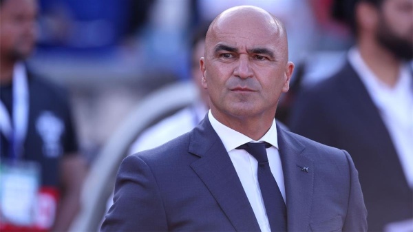 روبيرتو مارتينيز لدينا خطة لكل لاعب ولا توجد تشكيلة أساسية في كرة القدم الحديثة