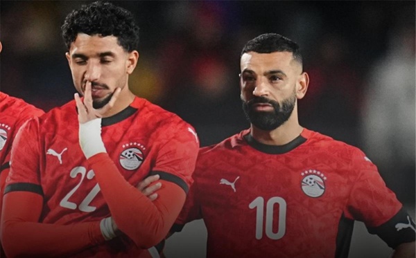 espn مصر قادرة على تحقيق إنجاز فريد في كأس العالم وثنائية منتظرة بين صلاح ومرموش
