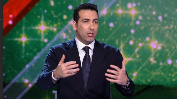 محمد أبو تريكة نستعد لبداية أسوأ كأس عالم في التاريخ محمد أبو تريكة نستعد لبداية أسوأ كأس عالم في التاريخ