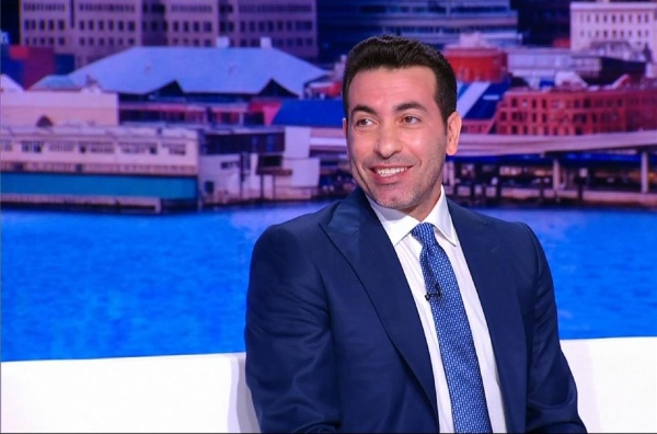 محمد أبو تريكة مباراة المكسيك وجنوب إفريقيا جزء من الفقر الفني الذي سنراه في كأس العالم 2026 محمد أبو تريكة مباراة المكسيك وجنوب إفريقيا جزء من الفقر الفني الذي سنراه في كأس العالم 2026