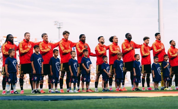مجموعة مصر إصابة دوكو تدفع بلجيكا لإجراء صارم قبل مواجهة الفراعنة في كأس العالم مجموعة مصر إصابة دوكو تدفع بلجيكا لإجراء صارم قبل مواجهة الفراعنة في كأس العالم