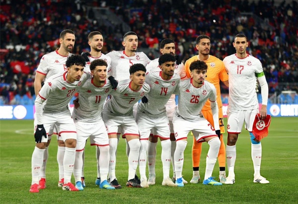 حكم مباراة تونس والسويد في كأس العالم 2026 حكم مباراة تونس والسويد في كأس العالم 2026