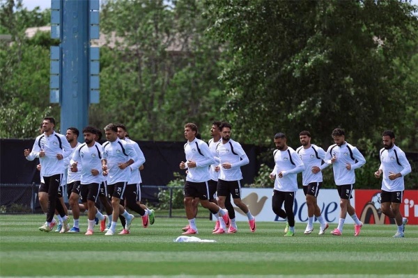 صحيفة أمريكية تتوقع تألق لاعب الزمالك في كأس العالم انتقاله لأوروبا خطوة منطقية