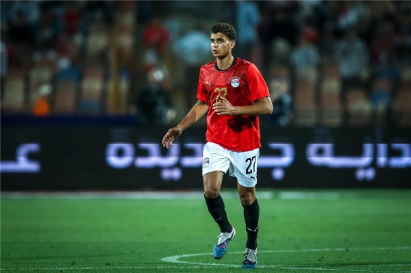 أحدث ضجة بعالم كرة القدم فيفا يتغنى بمشاركة حمزة عبد الكريم في كأس العالم أحدث ضجة بعالم كرة القدم فيفا يتغنى بمشاركة حمزة عبد الكريم في كأس العالم