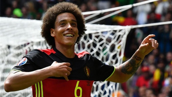 مجموعة مصر فيتسيل أجواء بلجيكا تذكرني بكأس العالم 2014 ومستعد للتخلي عن غروري مجموعة مصر فيتسيل أجواء بلجيكا تذكرني بكأس العالم 2014 ومستعد للتخلي عن غروري