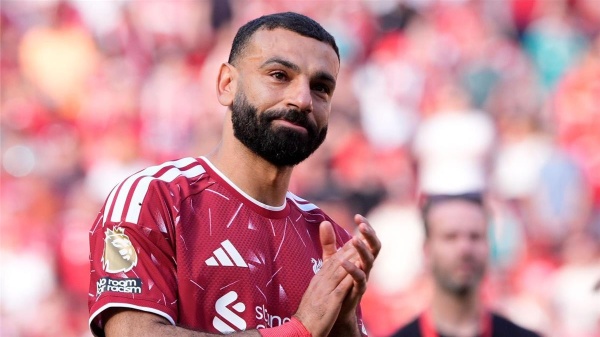 فيديو لاعب مانشستر سيتي قميص محمد صلاح أفضل ما تبادلته في مسيرتي فيديو لاعب مانشستر سيتي قميص محمد صلاح أفضل ما تبادلته في مسيرتي